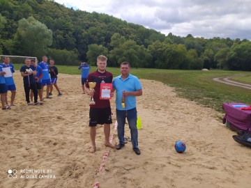 ТД Раздолье