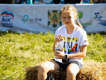 ТД Раздолье