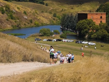 ТД Раздолье