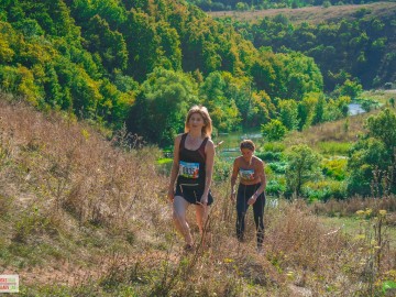 ТД Раздолье