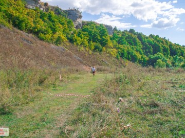 ТД Раздолье