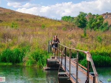 ТД Раздолье