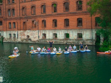 ТД Раздолье