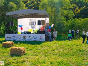 ТД Раздолье