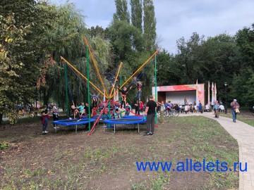 ТД Раздолье