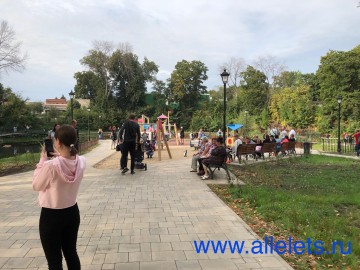 ТД Раздолье