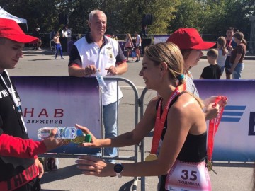 ТД Раздолье