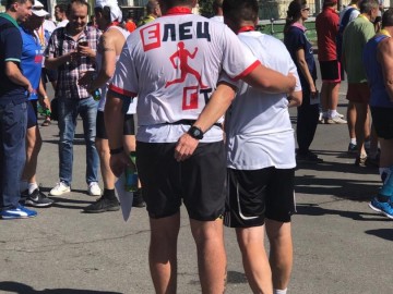 ТД Раздолье