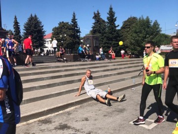 ТД Раздолье