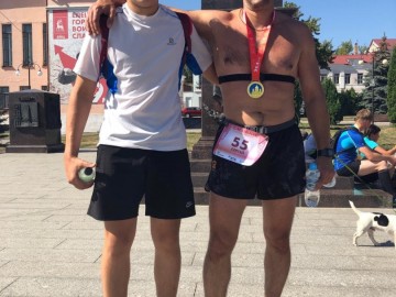 ТД Раздолье