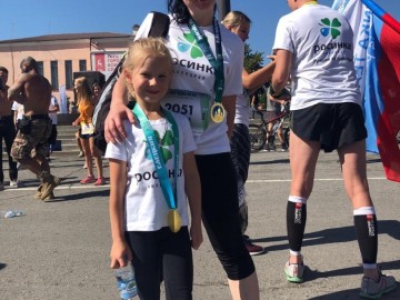 ТД Раздолье