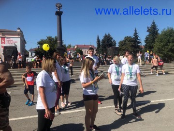 ТД Раздолье