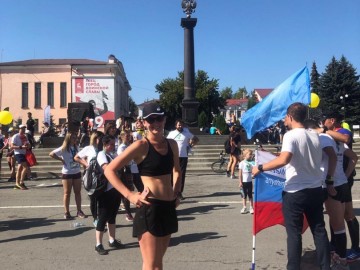 ТД Раздолье