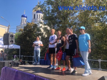 ТД Раздолье