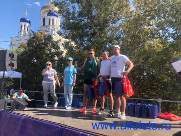 ТД Раздолье