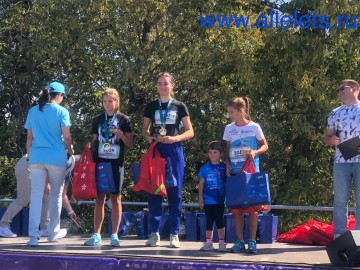 ТД Раздолье