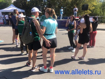 ТД Раздолье