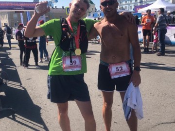 ТД Раздолье