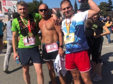 ТД Раздолье