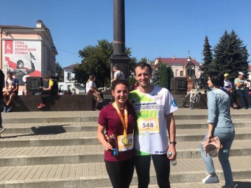 ТД Раздолье