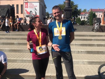 ТД Раздолье