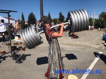 ТД Раздолье