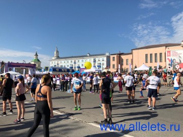 ТД Раздолье