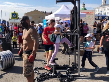 ТД Раздолье