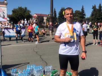 ТД Раздолье