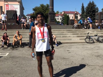 ТД Раздолье