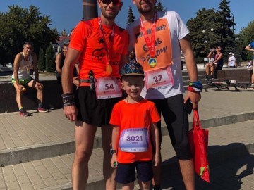 ТД Раздолье