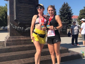 ТД Раздолье