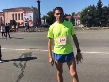 ТД Раздолье