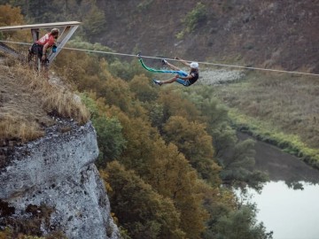 ТД Раздолье