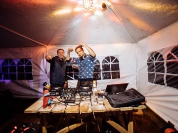 ТД Раздолье