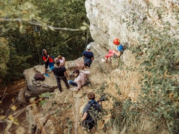 ТД Раздолье