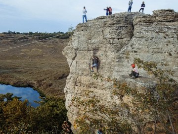 ТД Раздолье