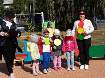 ТД Раздолье