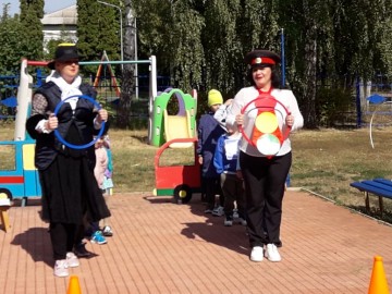 ТД Раздолье