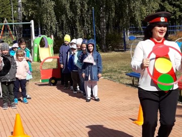 ТД Раздолье