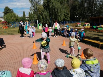 ТД Раздолье