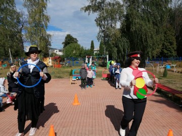 ТД Раздолье