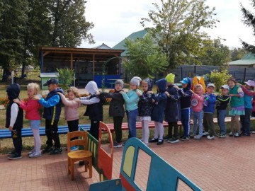 ТД Раздолье