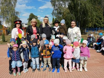 ТД Раздолье