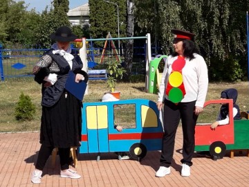 ТД Раздолье