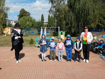 ТД Раздолье