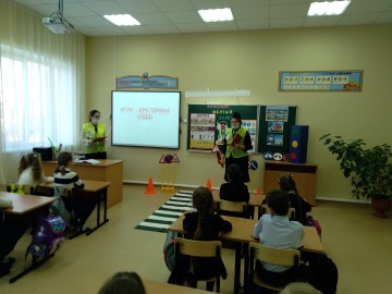 ТД Раздолье