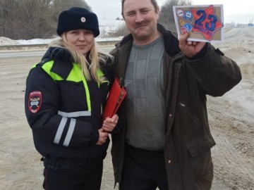 ТД Раздолье