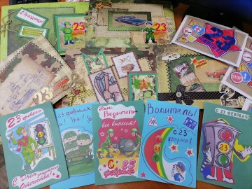 ТД Раздолье