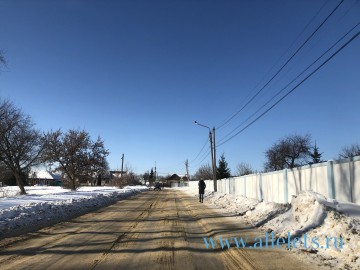 ТД Раздолье